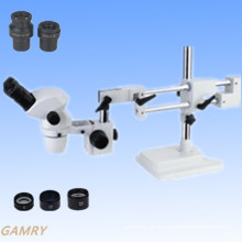 Microscopio de zoom estéreo Szx6745-Xtwzii